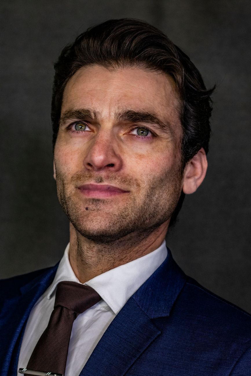 Markus Vogel